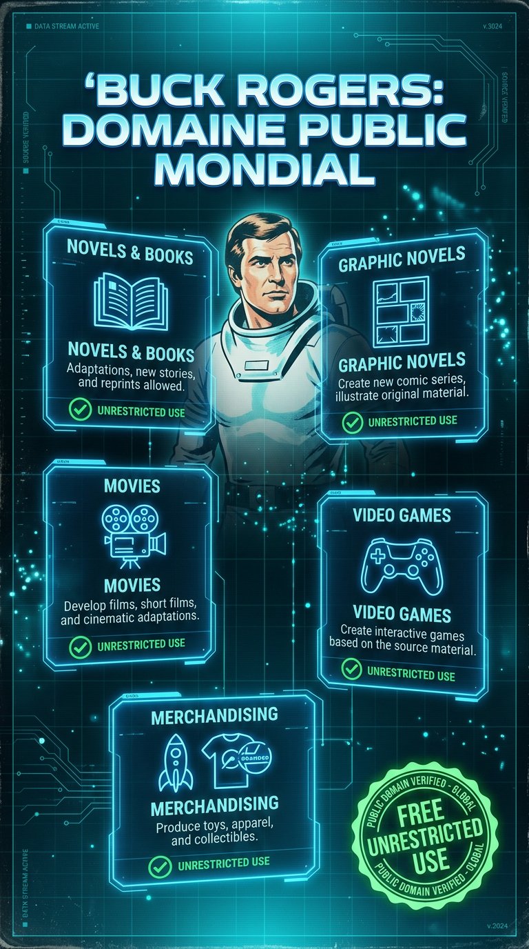 Infographie Juridique Domaine Public