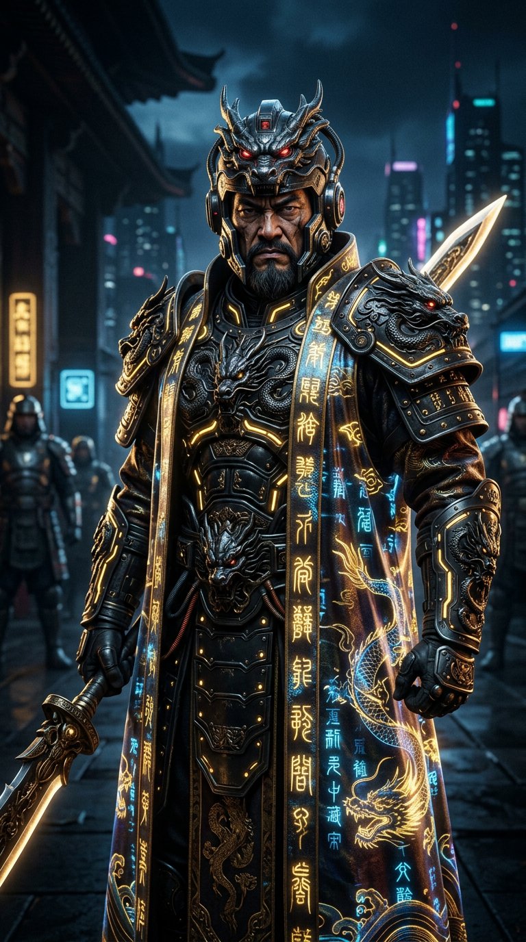 Empereur San-Ti